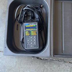 Monitor 3460