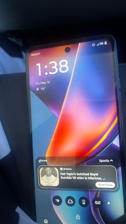 motorola phone