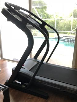 Healthrider Treadmill H105T for Sale in Coral Springs FL OfferUp