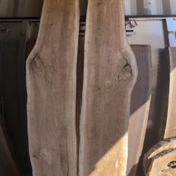 Honey Locust Slabs 
