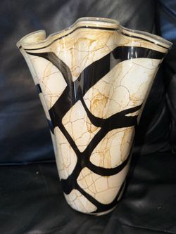 Krosno Jozefina vase