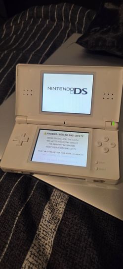 Nintendo dsi
