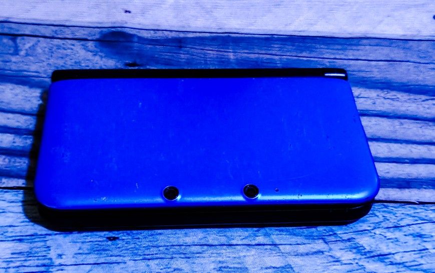 NINTENDO 3DS! Great Condition ⭐✨