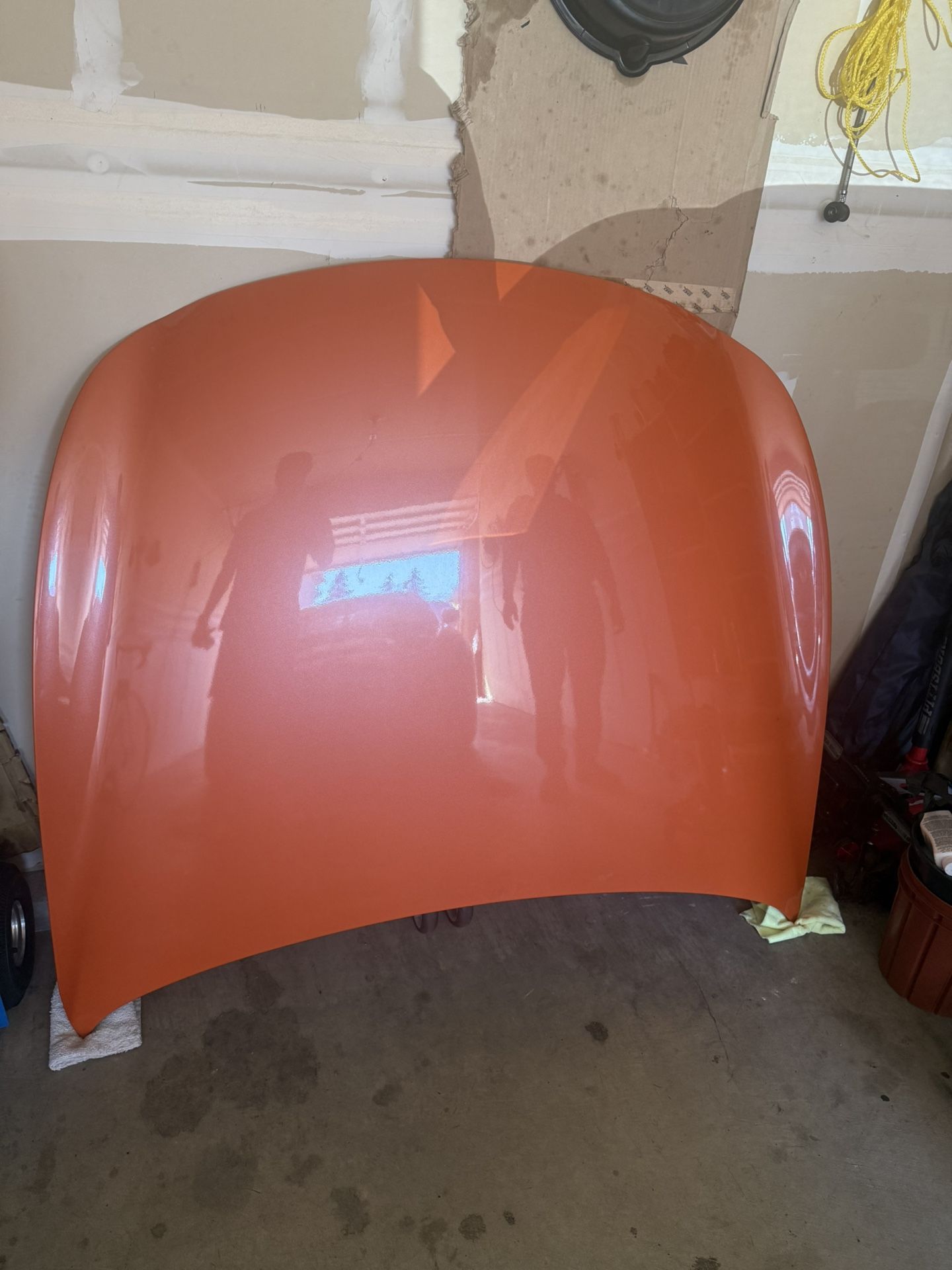 G37 Hood