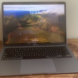 2019 M1 Chip Macbook Air 13’
