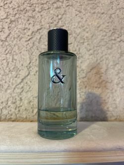 Tiffany & Love for Him eau de toilette (Pre-Owned Men’s Cologne)