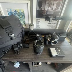 Nikon D5300 (repost)