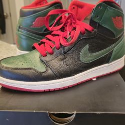 Air Jordan Retro 1 High 🏀👟