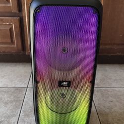 Sound Pro Bluetooth Speaker 