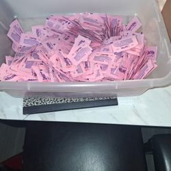 Sweet And Low Sugar Packets