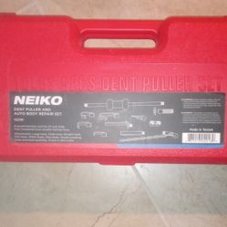 Neiko Deny Puller Set