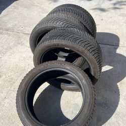 Michelin Tires