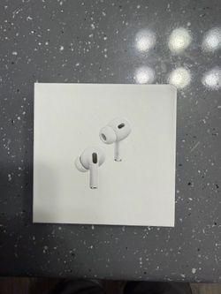 AirPod pro 2d gen offical OBO
