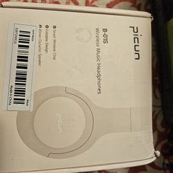 Bluetooth Headphoness
