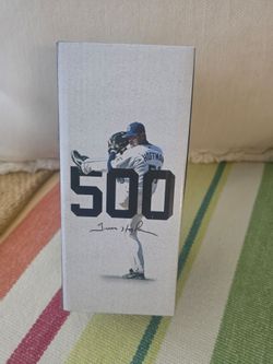 Padres Trevor Hoffman Hall of Famer Bobblehead