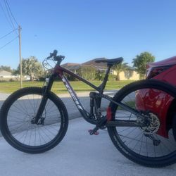 Trek Fuel Ex 8 
