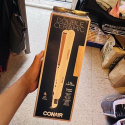 Conair Flat Iron