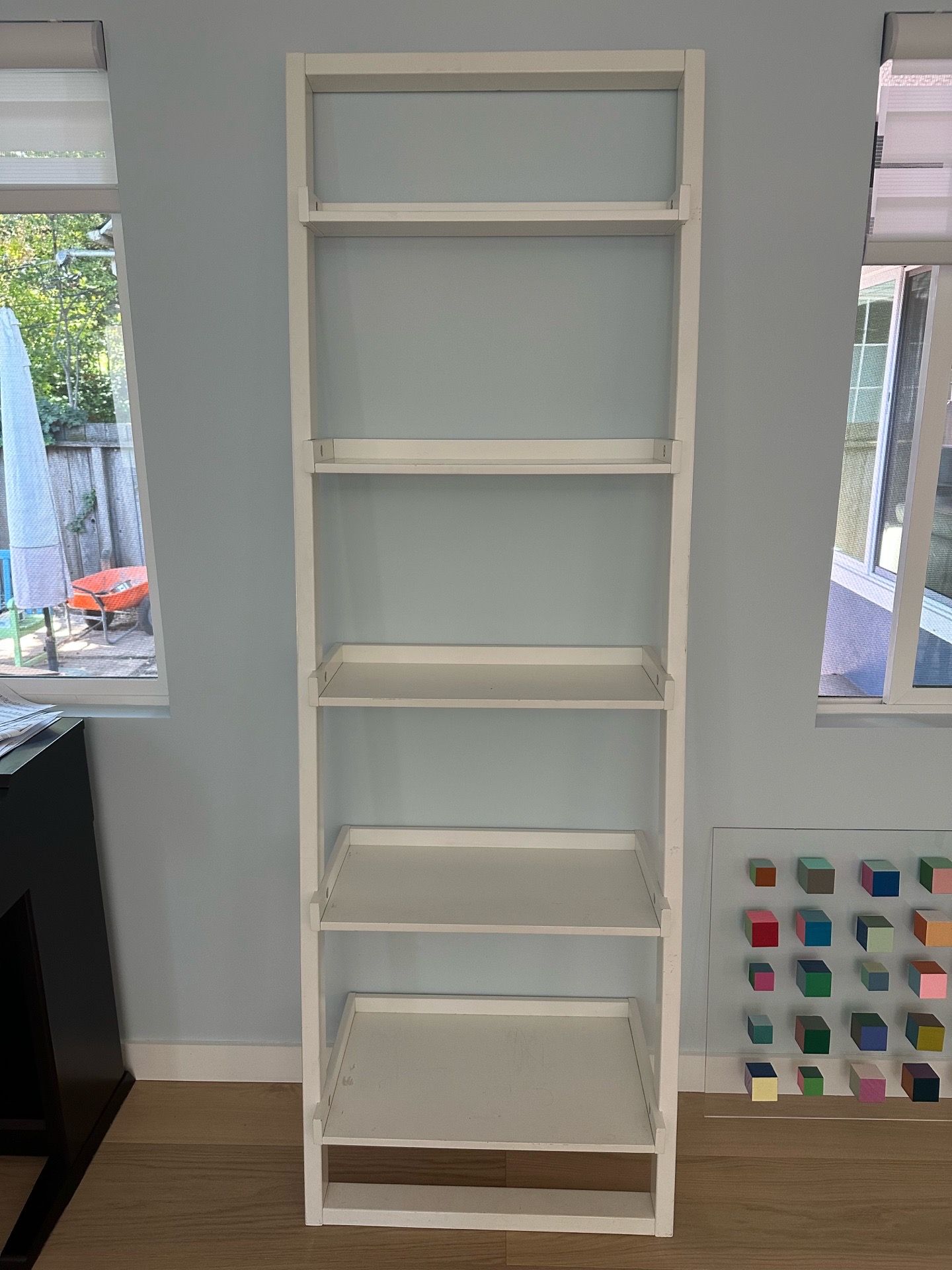 Bookshelf - Crate & Barrel