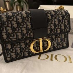 Authentic Dior Bag 