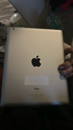 30 Bucks iPad Retina 