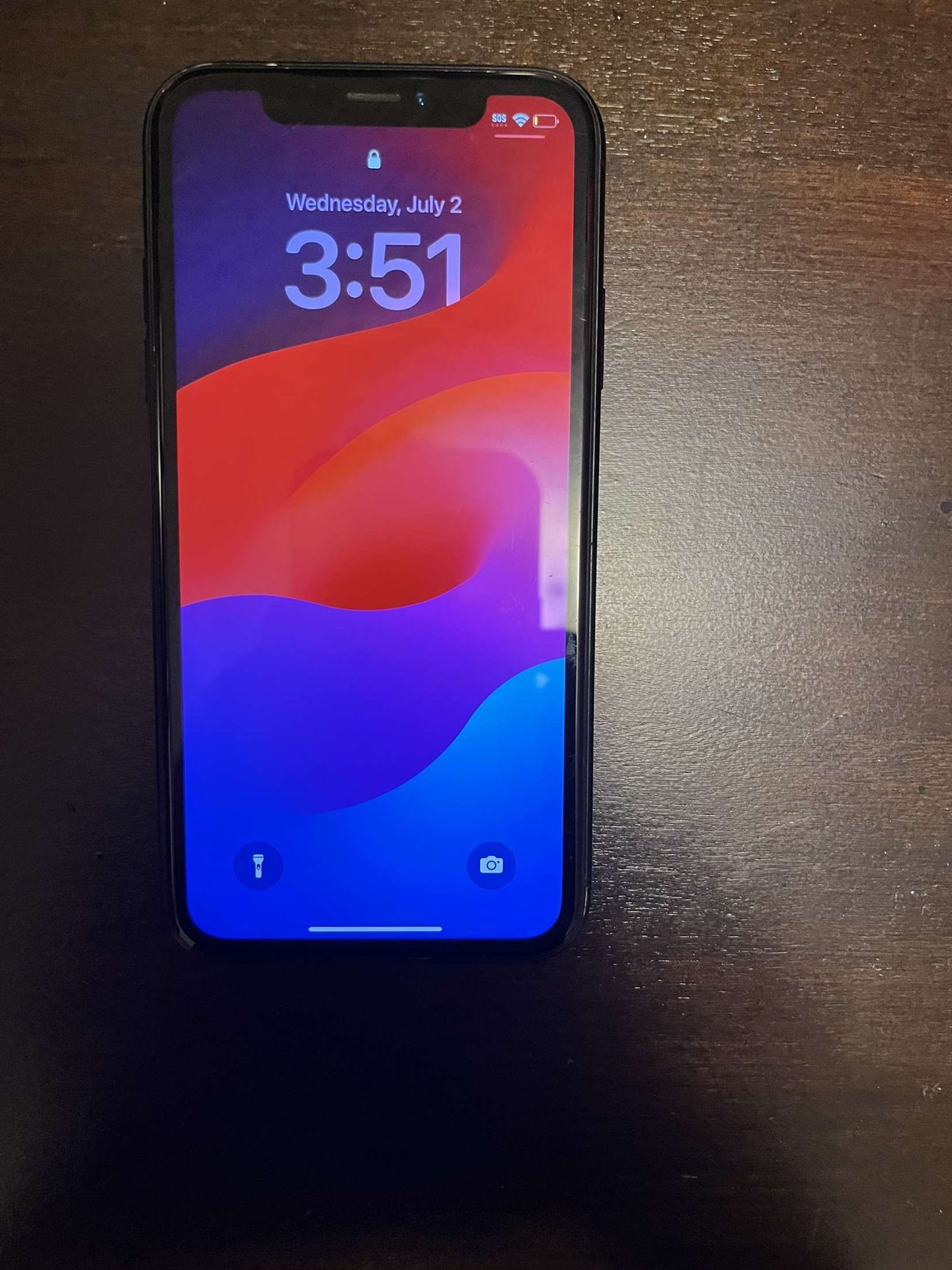 iPhone Xr 64gb