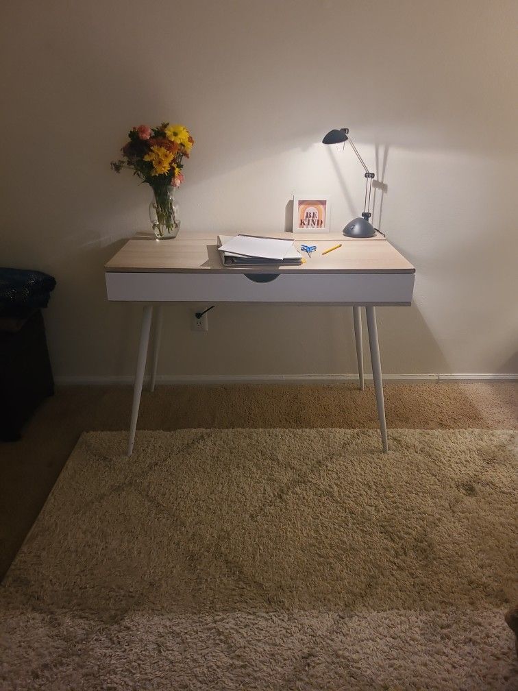 Mid Century Modern Desk/Table