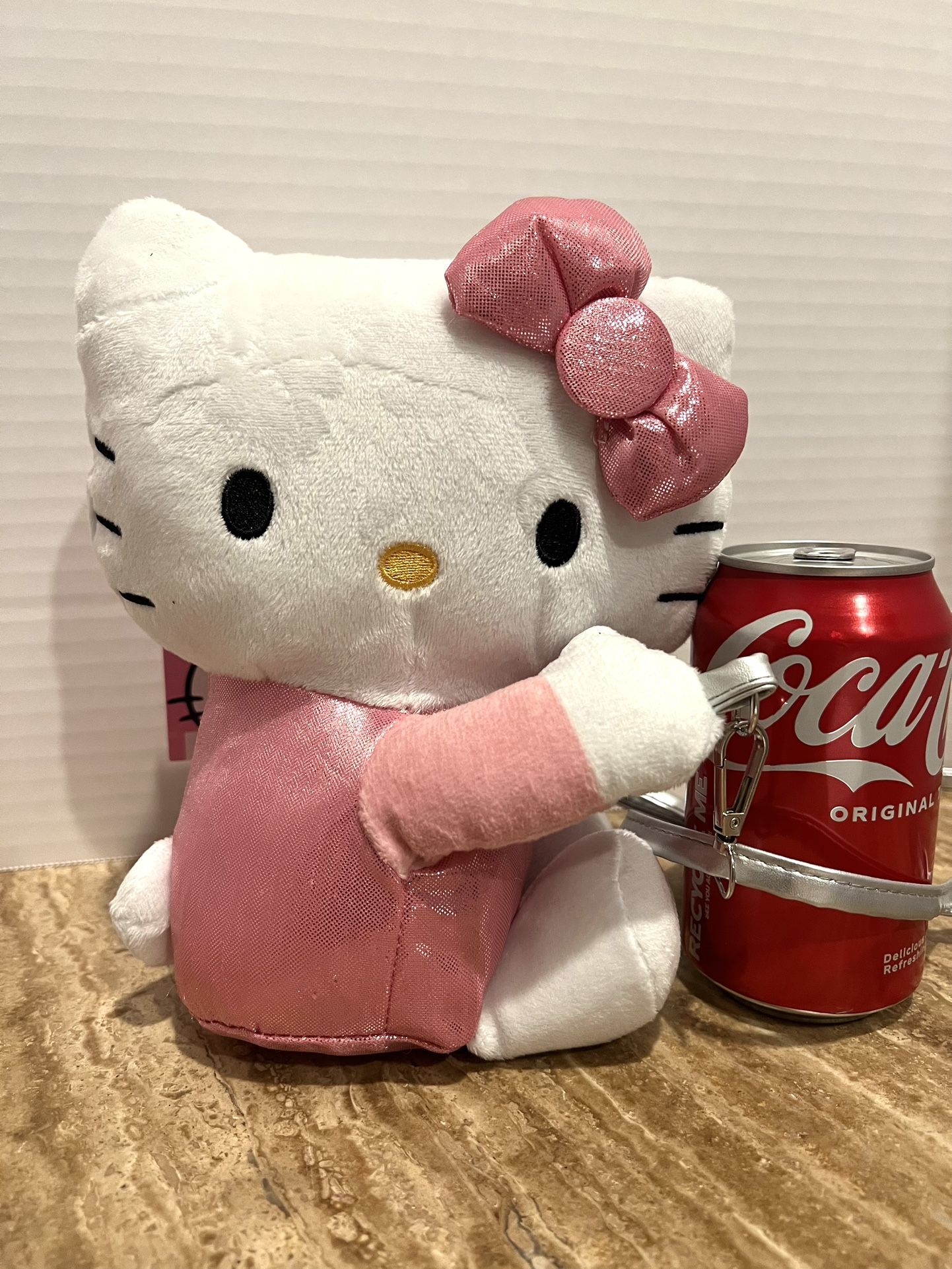 Hello Kitty Purse