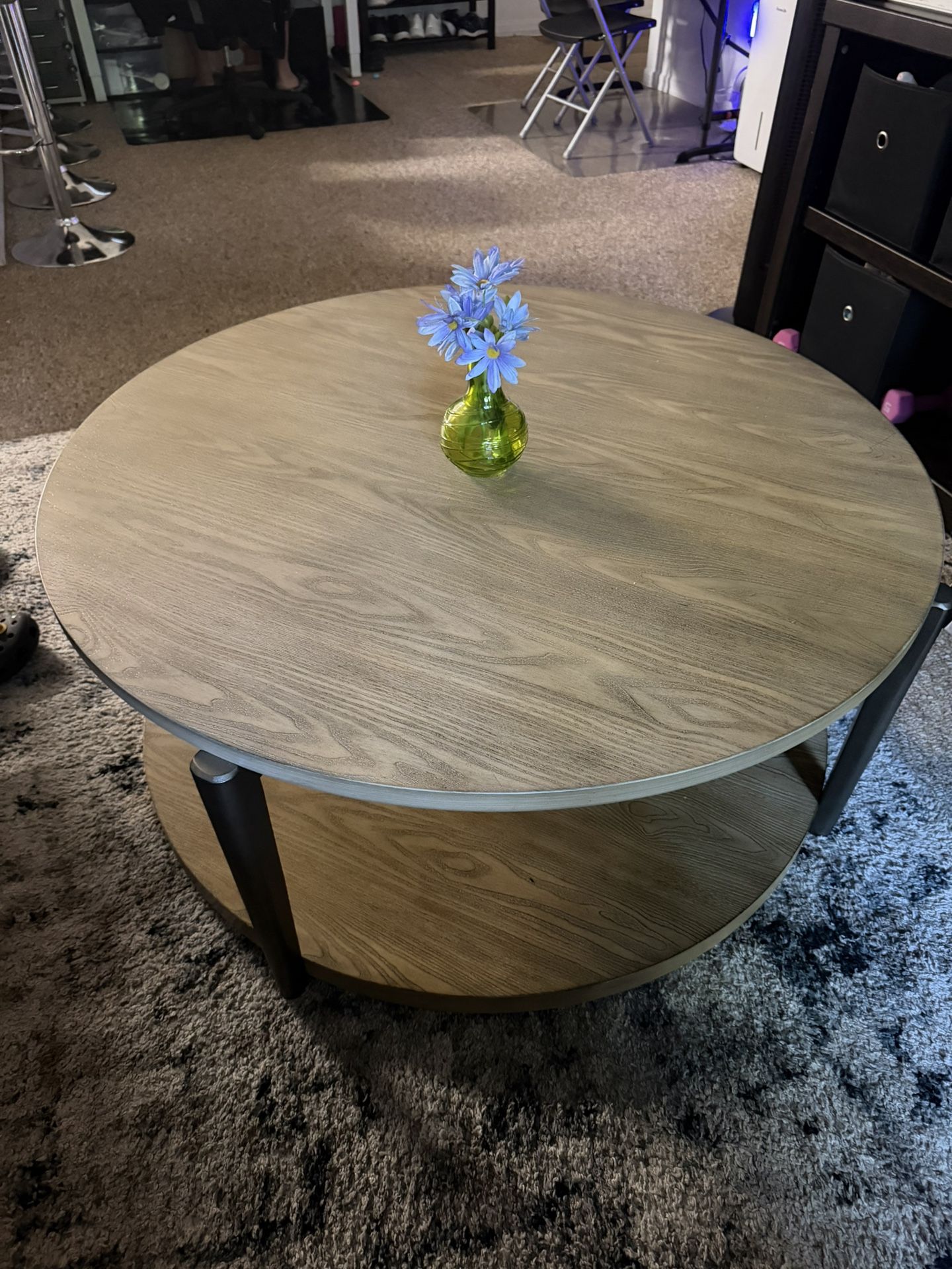 Coffee Table Set Of 3 Pieces