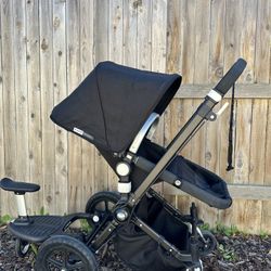 Bugaboo Cameleon Stroller 