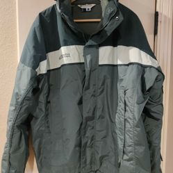 Columbia Jacket