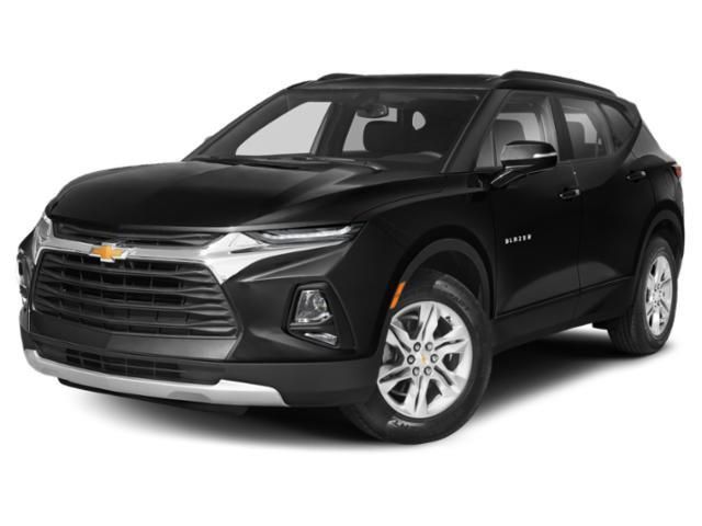 2020 Chevrolet Blazer