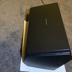 FUJITSU IX500 Scansnap Document Scanner (PA03656-B305-R) - (Renewed),Black