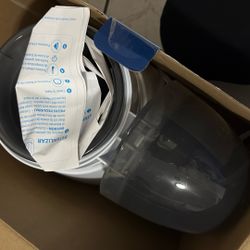 Bottle Warmer & Sterilizer 