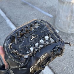 Mizuno 12.75 Ichiro Suzuki Baseball Softball Glove 
