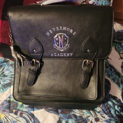 Wednesday Backpack 