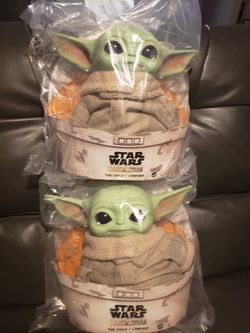 The Child YODA ORIGINAL STARWARS