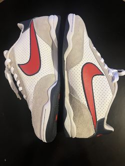 Nike Air Zoom USA Retro Size 7