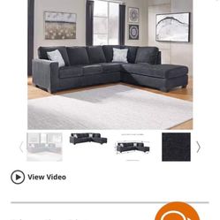 Sectional Couch