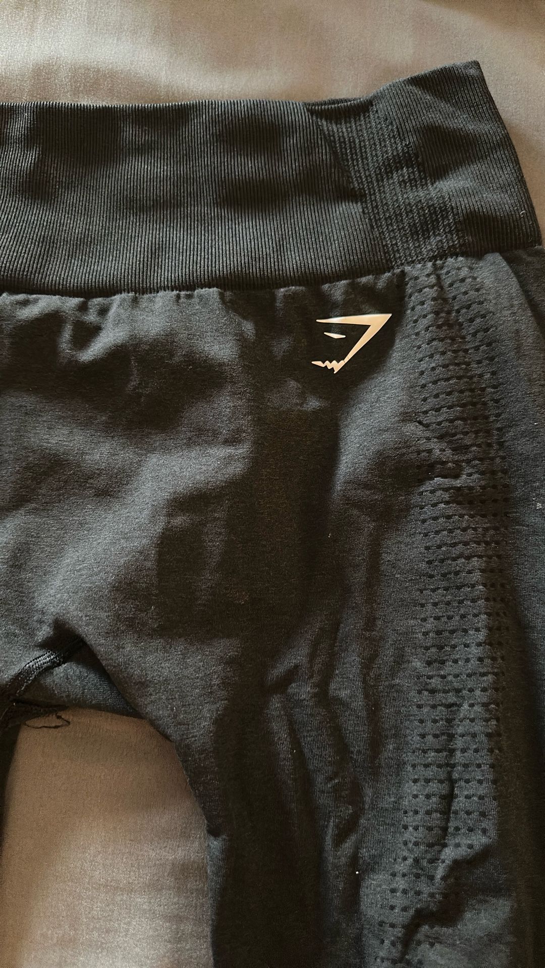 Gym Shark Small Woman