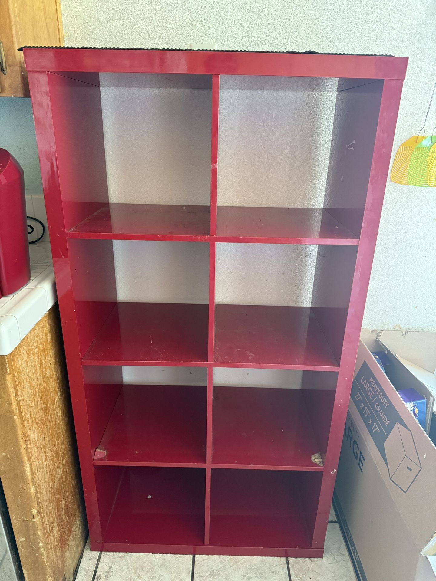 Free Wooden Drawer Organizer