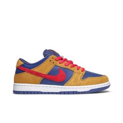 Nike sb Reverse Papa Bear Size 9 VNDS Og all $250 Shipped, 