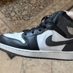 Nike Air Jordan