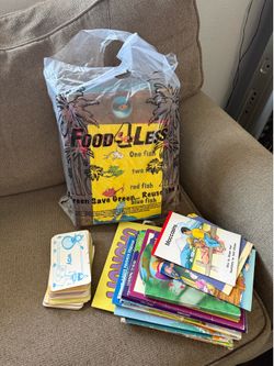 Kids books