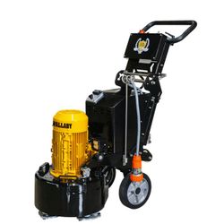 Cement Grinder – Wallaby 520 Machine