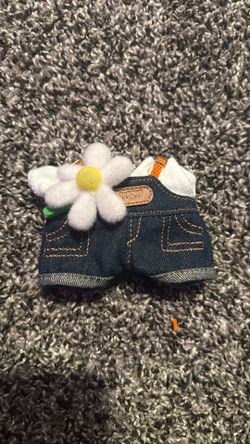 Labubu Clothes