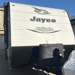 2018 Jayco 