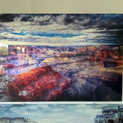 Custom Photography Art