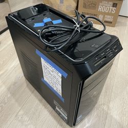 Gateway PC, and GeForce 360 Ti Video Card