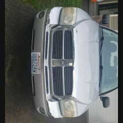 2006 Dodge Dakota