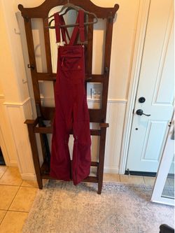 Burton Snow Overalls
